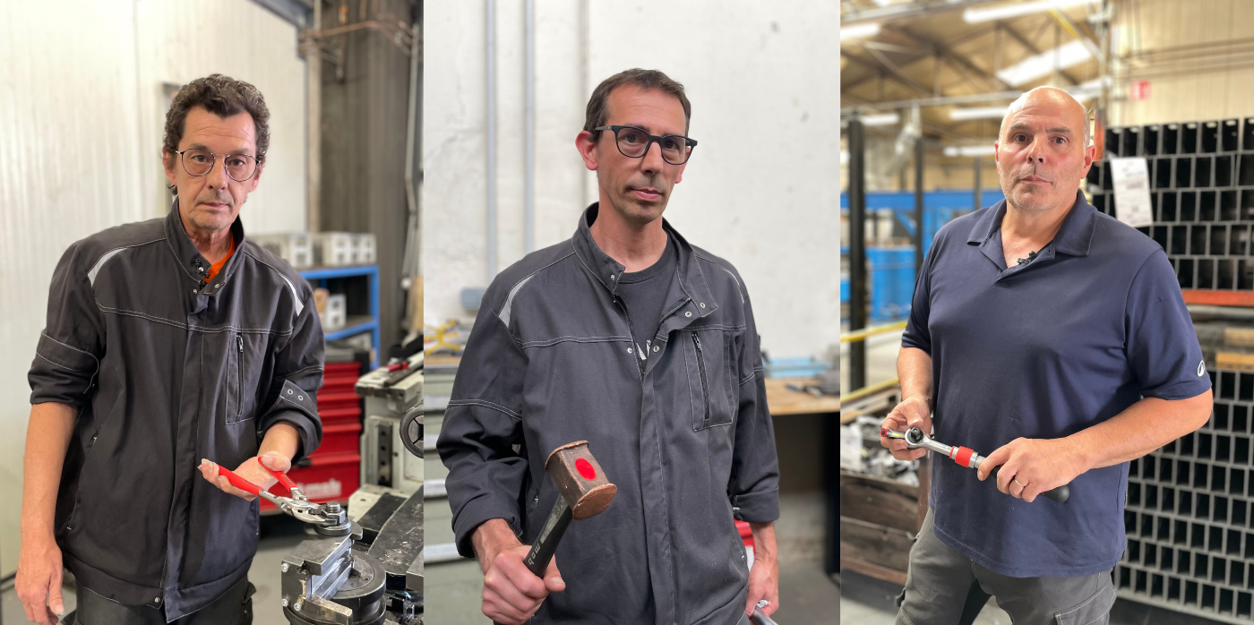 Vidéos « MOB et vous » : la parole aux utilisateurs du terrain