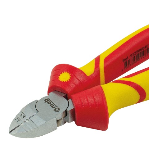 Pince CD coupante dénudante