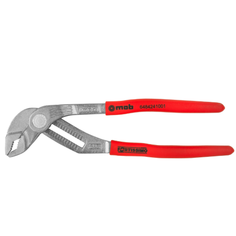 Pince Fortissimo MOB : La pince multiprise autobloquante et robuste