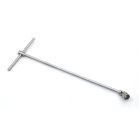 Clés à béquille professionnelles