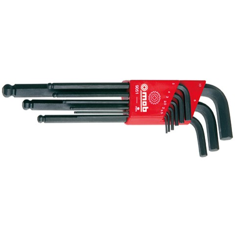 Clés mâles protanium