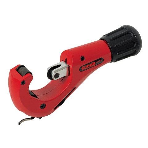 Coupes-tube pour plombier