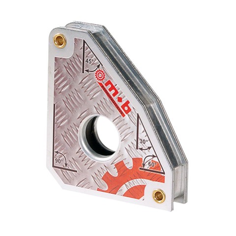 Équerres magnétiques