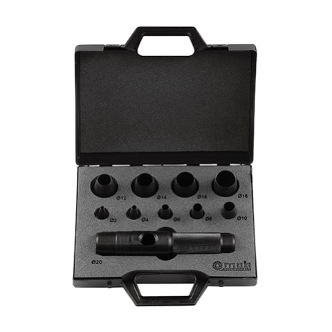 Coffrets Découpe-joints