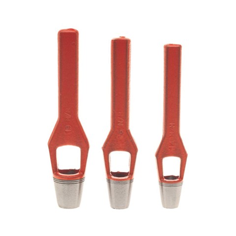 Emporte-pièce à frapper