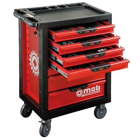 Servantes complètes