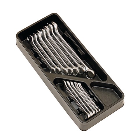 Modules thermoformés