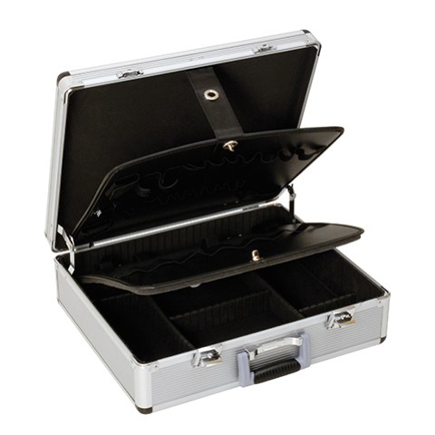 Valises et mallettes outils