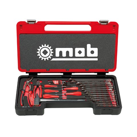 Mallettes outils professionnels