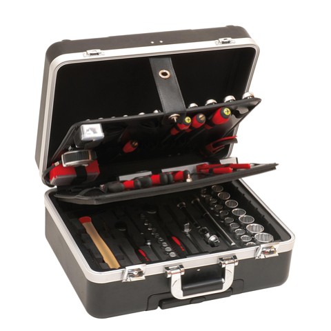 Caisses outils complètes