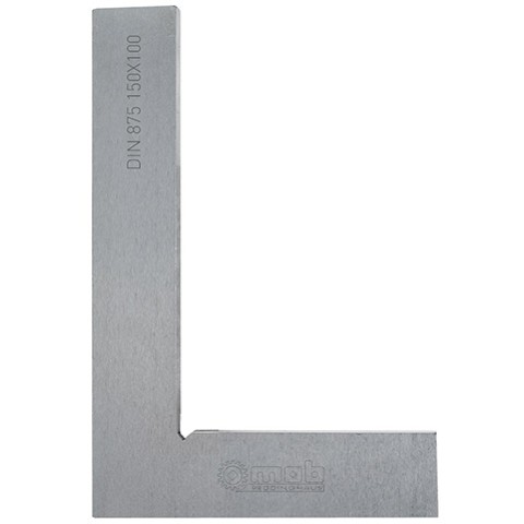 Équerres en inox professionnelles