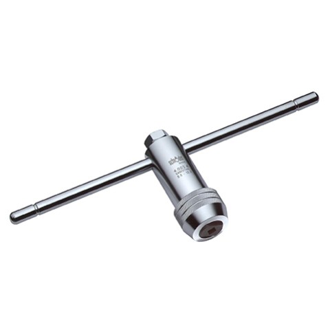 Porte-outils à cliquet