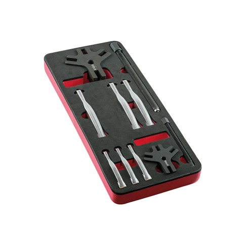 Extracteurs de vis et boulons cassés